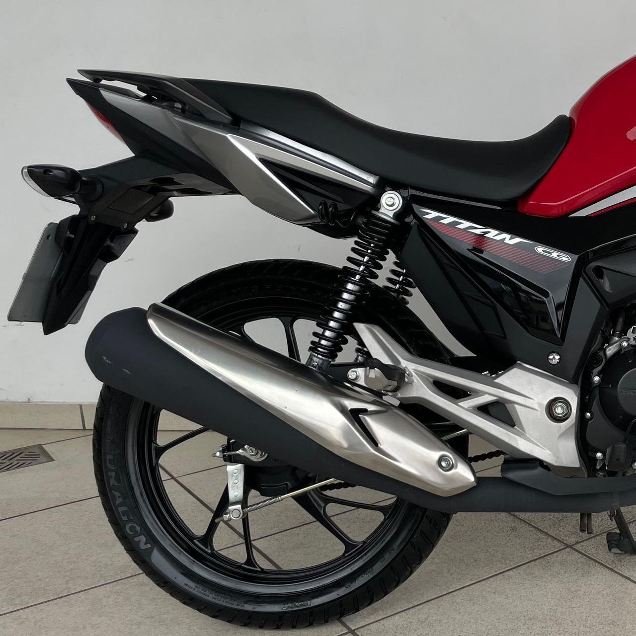 Imagem da moto